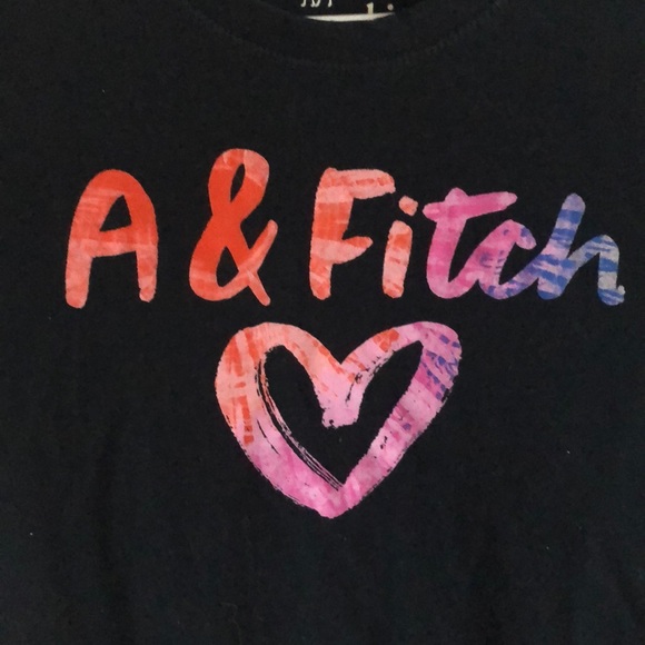 Abercrombie kids T-shirt - Picture 2 of 2